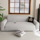 High Stretch Sofa Slipcover, Non Slip Couch Sofa Cover Washable Furniture Protector by Slipcover KAS™