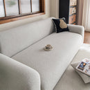 High Stretch Sofa Slipcover, Non Slip Couch Sofa Cover Washable Furniture Protector by Slipcover KAS™
