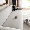High Stretch Sofa Slipcover, Non Slip Couch Sofa Cover Washable Furniture Protector by Slipcover KAS™