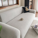 High Stretch Sofa Slipcover, Non Slip Couch Sofa Cover Washable Furniture Protector by Slipcover KAS™