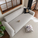 High Stretch Sofa Slipcover, Non Slip Couch Sofa Cover Washable Furniture Protector by Slipcover KAS™