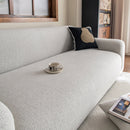 High Stretch Sofa Slipcover, Non Slip Couch Sofa Cover Washable Furniture Protector by Slipcover KAS™