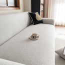 High Stretch Sofa Slipcover, Non Slip Couch Sofa Cover Washable Furniture Protector by Slipcover KAS™
