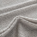 High Stretch Sofa Slipcover, Non Slip Couch Sofa Cover Washable Furniture Protector by Slipcover KAS™