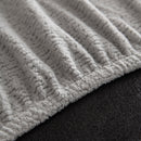 High Stretch Sofa Slipcover, Non Slip Couch Sofa Cover Washable Furniture Protector by Slipcover KAS™