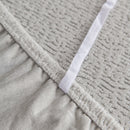 High Stretch Sofa Slipcover, Non Slip Couch Sofa Cover Washable Furniture Protector by Slipcover KAS™