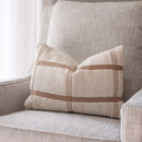 Neuquen Handwoven Pillow Cover | Lumbar