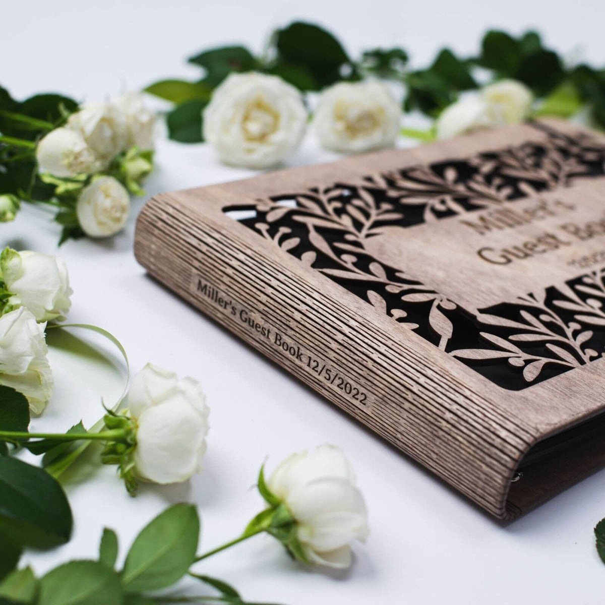 Wedding Album Honeymoon, photo 6 of 12