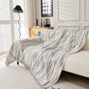 Reversible Sofa Throw Blanket, Couch Cover Sofa Slipcover for Most Shape Sofas by Slipcover KAS™