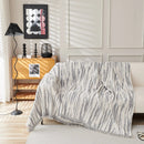 Reversible Sofa Throw Blanket, Couch Cover Sofa Slipcover for Most Shape Sofas by Slipcover KAS™