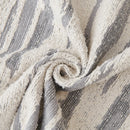 Reversible Sofa Throw Blanket, Couch Cover Sofa Slipcover for Most Shape Sofas by Slipcover KAS™