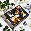 Wedding Album Honeymoon