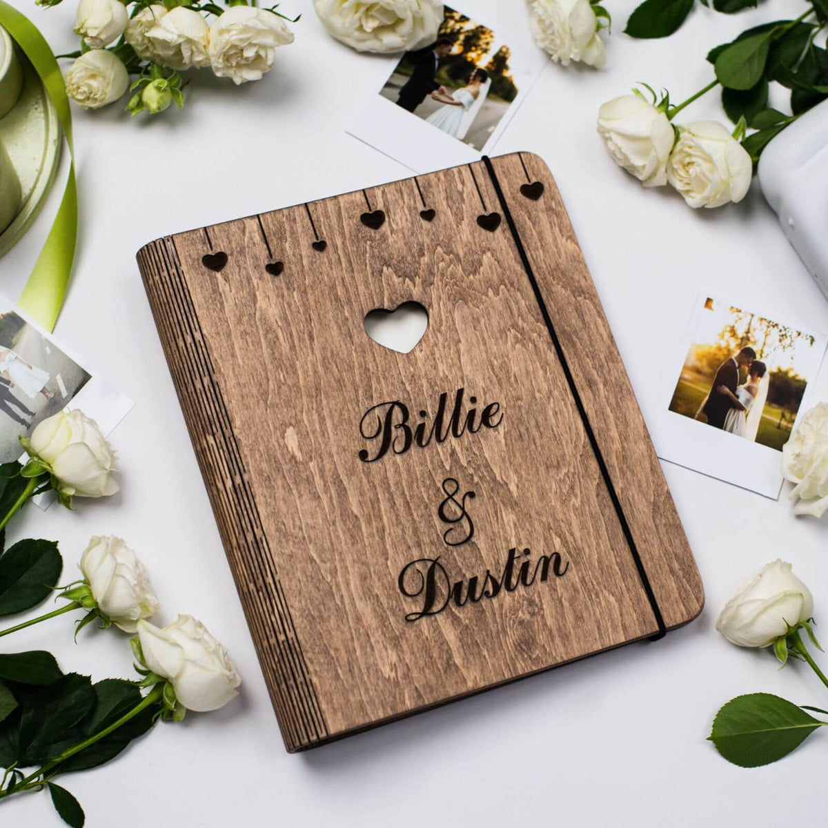Wedding Album Sweethearts, photo 3 of 11