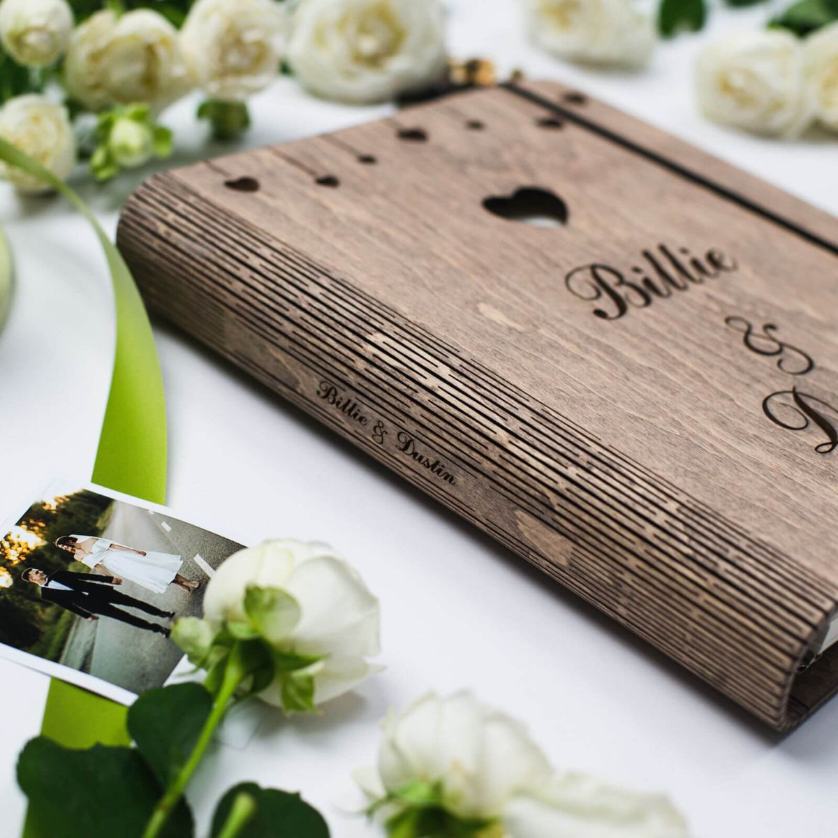 Wedding Album Sweethearts, photo 9 of 11