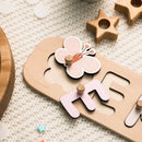 Boy Name Puzzle
