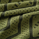 Modern Geometric Jacquard Sofa Slipcover, High Stretch 1-Piece Textured Couch Cover by Slipcover KAS™
