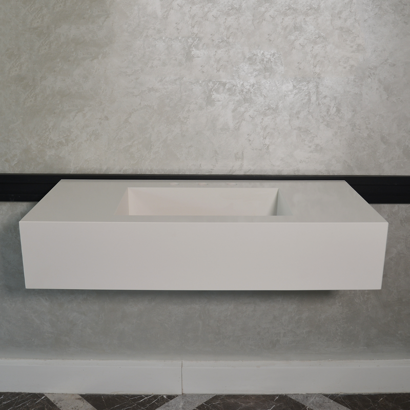Handcrafted Custom Quartz Kitchen Sink Made to Your Specifications, photo 2 of 10