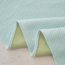 Cooling Ice Silk Knit Couch Cover, Breathable Pet Friendly Soft Throw Cover for Sofas by Slipcover KAS™