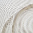 Cooling Ice Silk Knit Couch Cover, Breathable Pet Friendly Soft Throw Cover for Sofas by Slipcover KAS™