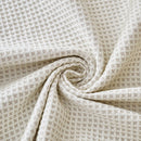Cooling Ice Silk Knit Couch Cover, Breathable Pet Friendly Soft Throw Cover for Sofas by Slipcover KAS™