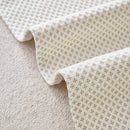 Cooling Ice Silk Knit Couch Cover, Breathable Pet Friendly Soft Throw Cover for Sofas by Slipcover KAS™