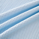 Cooling Ice Silk Knit Couch Cover, Breathable Pet Friendly Soft Throw Cover for Sofas by Slipcover KAS™