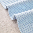 Cooling Ice Silk Knit Couch Cover, Breathable Pet Friendly Soft Throw Cover for Sofas by Slipcover KAS™