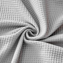 Cooling Ice Silk Knit Couch Cover, Breathable Pet Friendly Soft Throw Cover for Sofas by Slipcover KAS™