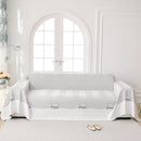Cool Summer Blanket for Couches Soft Comfy Lightweight Cooling Sofa Blankets Cover