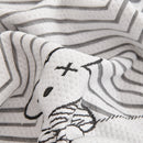 Cool Summer Blanket for Couches Soft Comfy Lightweight Cooling Sofa Blankets Cover
