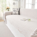 Cool Summer Blanket for Couches Soft Comfy Lightweight Cooling Sofa Blankets Cover