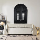 Cozy Striped Sofa Throw Blanket L Shaped Sectional Couch Covers Luxury Throws for Sofas by Slipcover KAS™