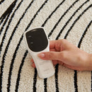 Cozy Striped Sofa Throw Blanket L Shaped Sectional Couch Covers Luxury Throws for Sofas by Slipcover KAS™