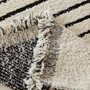 Cozy Striped Sofa Throw Blanket L Shaped Sectional Couch Covers Luxury Throws for Sofas by Slipcover KAS™