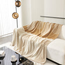 Oversized Sofa Throw Blanket, Couch Protector Throw for Stylish Home Protection