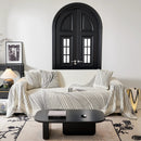 Cozy Striped Sofa Throw Blanket L Shaped Sectional Couch Covers Luxury Throws for Sofas by Slipcover KAS™