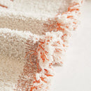 Cozy Striped Sofa Throw Blanket L Shaped Sectional Couch Covers Luxury Throws for Sofas by Slipcover KAS™