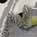 Colorful Chenille Sofa Throw Cover, Fashionable Soft Washable Couch Protector, Sectional Sofa Covers