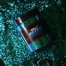 Mr. Glitz Jacket - Chameleon Metal Flake