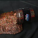 Chocolate Factory Metal Flake