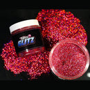 Galactus Metal Flake