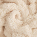 Thick Plush Faux Fur Couch Cover Blanket Warm Fuzzy Blanket Couch Protector for Winter