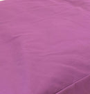 Bean Bag Loveseat Comfy Bean Family- Cotton, Organic Cotton, Hemp by Bean Products