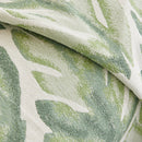 Soft Woven Leaf Couch Blanket, Pet-friendly Sectional Sofa Slipcover For Cats Dogs