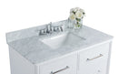 Ellie Bathroom Vanity Collection