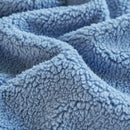Thick Sherpa Fleece Sofa Protector Cover Stylish Durable Slipcovers for Couches and Chairs