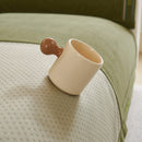 Chenille Sofa Cover Pet Mat, Non-Slip Couch Protector for Sectional & L-Shaped Sofas