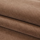 Chenille Sofa Cover Pet Mat, Non-Slip Couch Protector for Sectional & L-Shaped Sofas