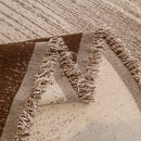 Modern Textured Sofa Cover Blanket, Tightly Woven Pet Sofa Throw for Sectional Couches