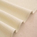 Cooling Ice Silk Sofa Cover Blanket, Floral Soft Silky Breathable Couch Throw Cover